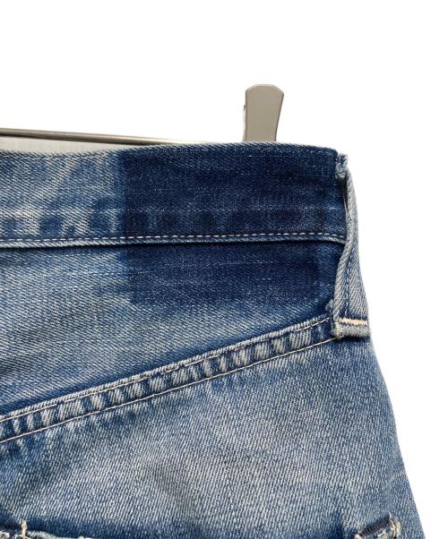 LEVI'S VINTAGE CLOTHING（リーバイス ビンテージ クロージング）LEVI'S VINTAGE CLOTHING (リーバイス ビンテージ クロージング) 501XX デニムパンツ ネイビー サイズ:W30の古着・服飾アイテム