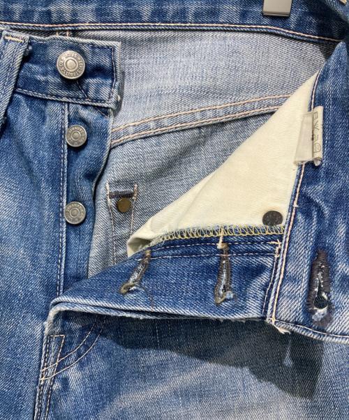 LEVI'S VINTAGE CLOTHING（リーバイス ビンテージ クロージング）LEVI'S VINTAGE CLOTHING (リーバイス ビンテージ クロージング) 501XX デニムパンツ ネイビー サイズ:W30の古着・服飾アイテム