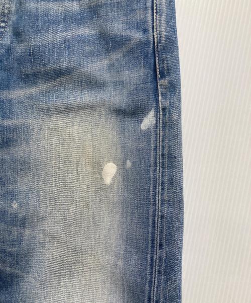 LEVI'S VINTAGE CLOTHING（リーバイス ビンテージ クロージング）LEVI'S VINTAGE CLOTHING (リーバイス ビンテージ クロージング) 501XX デニムパンツ ネイビー サイズ:W30の古着・服飾アイテム