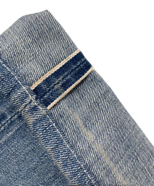 LEVI'S VINTAGE CLOTHING（リーバイス ビンテージ クロージング）LEVI'S VINTAGE CLOTHING (リーバイス ビンテージ クロージング) 501XX デニムパンツ ネイビー サイズ:W30の古着・服飾アイテム