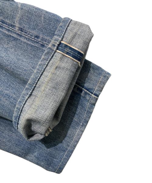 LEVI'S VINTAGE CLOTHING（リーバイス ビンテージ クロージング）LEVI'S VINTAGE CLOTHING (リーバイス ビンテージ クロージング) 501XX デニムパンツ ネイビー サイズ:W30の古着・服飾アイテム