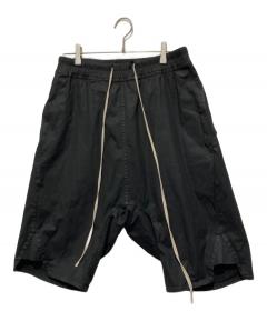 中古・古着通販】RICK OWENS (リック オウエンス) Bela Pods Shorts