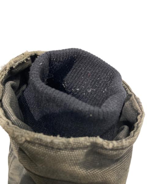 CarHartt（カーハート）CarHartt (カーハート) サンタフェジャケット/ダックジャケット/古着　 ブラック サイズ:Mの古着・服飾アイテム