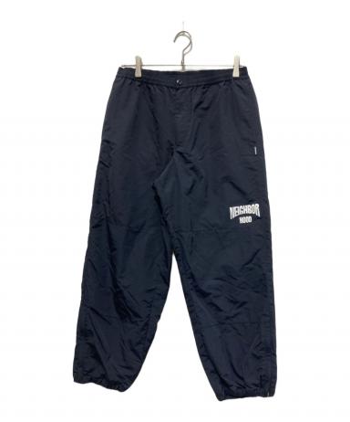中古・古着通販】NEIGHBORHOOD (ネイバーフッド) TRAINING PANTS