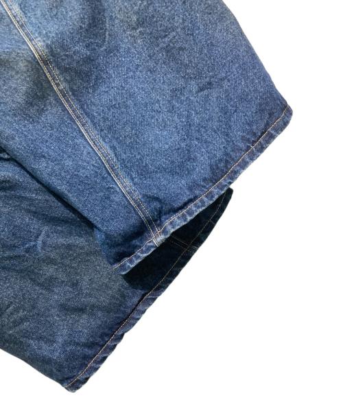 JOURNAL STANDARD（ジャーナルスタンダード）JOURNAL STANDARD (ジャーナルスタンダード) キャノン デニム 5ポケット パンツ ネイビー サイズ:Mの古着・服飾アイテム