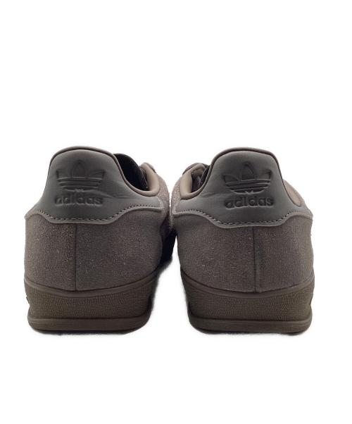 adidas（アディダス）adidas (アディダス) Gazelle Indoor Journal Standard グレー サイズ:UK8の古着・服飾アイテム