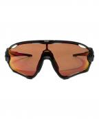OAKLEYオークリー）の古着「ジョウブレイカー」｜ブラック