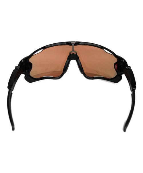OAKLEY（オークリー）OAKLEY (オークリー) ジョウブレイカー ブラックの古着・服飾アイテム