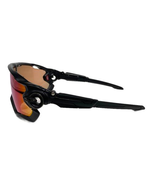 OAKLEY（オークリー）OAKLEY (オークリー) ジョウブレイカー ブラックの古着・服飾アイテム