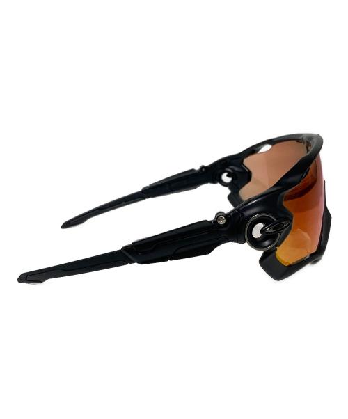 OAKLEY（オークリー）OAKLEY (オークリー) ジョウブレイカー ブラックの古着・服飾アイテム