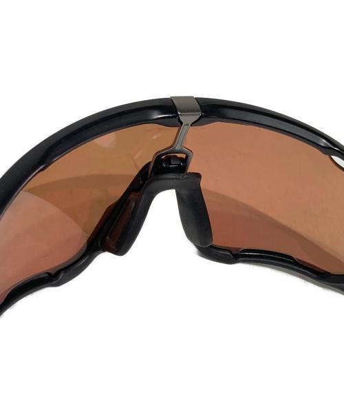 OAKLEY（オークリー）OAKLEY (オークリー) ジョウブレイカー ブラックの古着・服飾アイテム