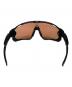OAKLEY (オークリー) ジョウブレイカー ブラック：6000円