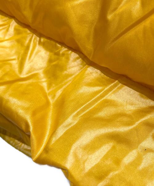 TATRAS（タトラス）TATRAS (タトラス) BABILA ダウンコート イエロー サイズ:02の古着・服飾アイテム