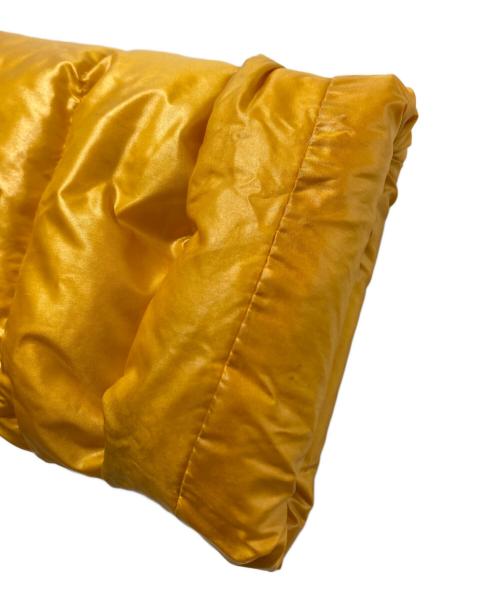 TATRAS（タトラス）TATRAS (タトラス) BABILA ダウンコート イエロー サイズ:02の古着・服飾アイテム