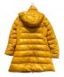 TATRAS (タトラス) BABILA ダウンコート イエロー サイズ:02：15000円