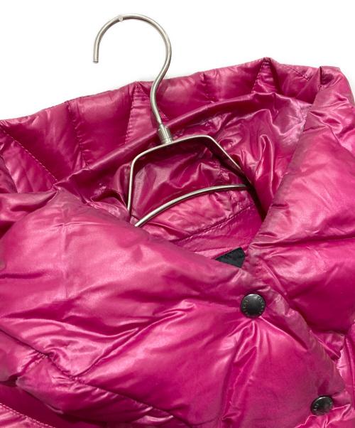 TATRAS（タトラス）TATRAS (タトラス) ダウンジャケット ピンク サイズ:03の古着・服飾アイテム