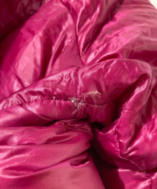 TATRAS（タトラス）TATRAS (タトラス) ダウンジャケット ピンク サイズ:03の古着・服飾アイテム