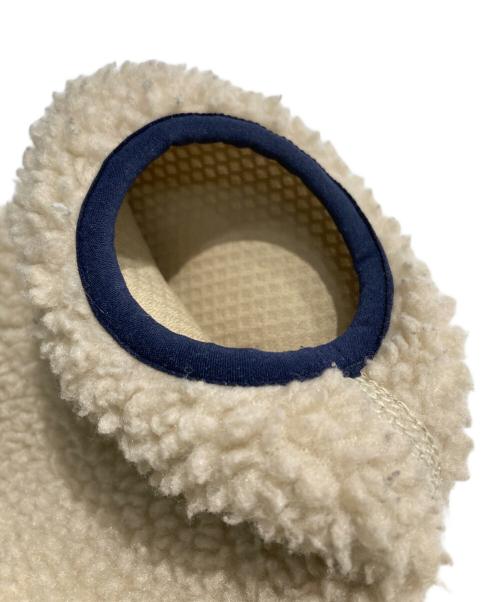 Patagonia（パタゴニア）Patagonia (パタゴニア) Classic Retro-X/クラシック レトロX アイボリー サイズ:XSの古着・服飾アイテム