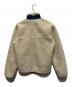 Patagonia (パタゴニア) Classic Retro-X/クラシック レトロX アイボリー サイズ:XS：9000円