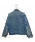 OSH KOSH (オシュコシュ) ヴィンテージ デニム ワーク ジャケット/デニムジャケット/スイングトップ インディゴ サイズ:38：12000円