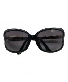 GUCCI（グッチ）の古着「サングラス」｜ブラック