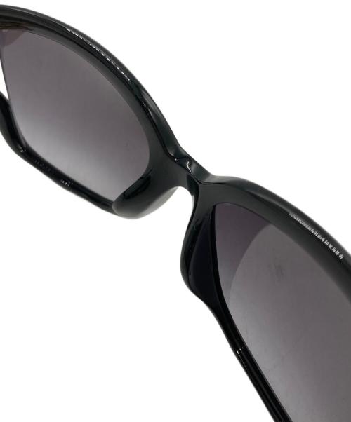 GUCCI（グッチ）GUCCI (グッチ) サングラス ブラック サイズ:61-16-125の古着・服飾アイテム