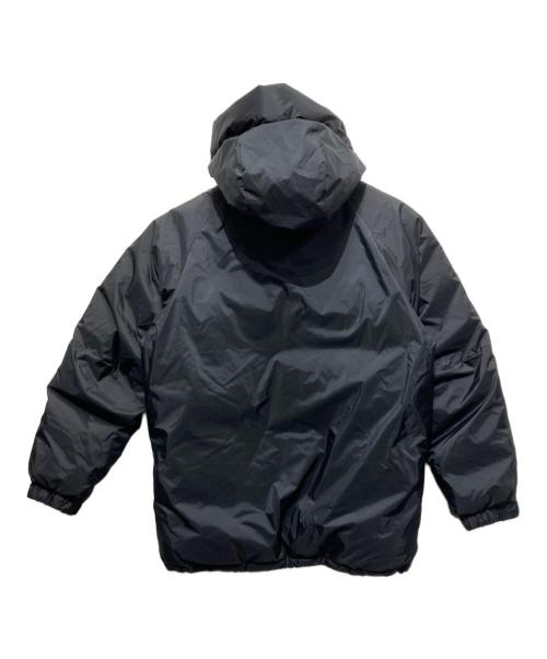 NANGA（ナンガ）NANGA (ナンガ) オーロラテックスダウンジャケット ブラック サイズ:Sの古着・服飾アイテム