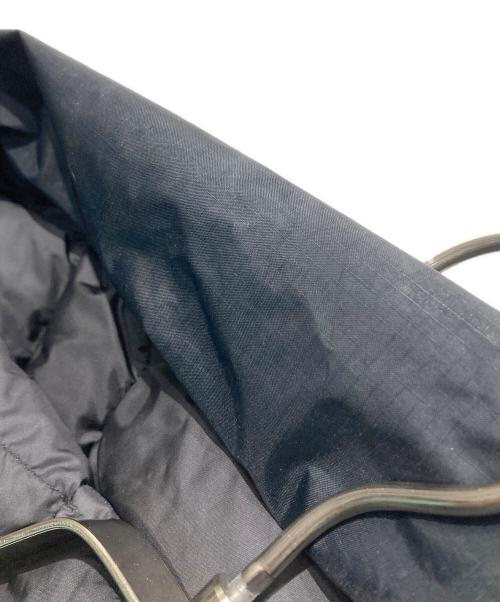 NANGA（ナンガ）NANGA (ナンガ) オーロラテックスダウンジャケット ブラック サイズ:Sの古着・服飾アイテム