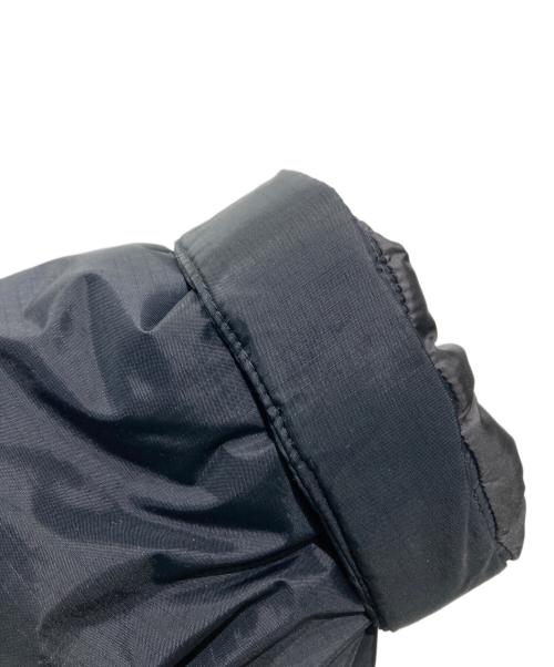 NANGA（ナンガ）NANGA (ナンガ) オーロラテックスダウンジャケット ブラック サイズ:Sの古着・服飾アイテム