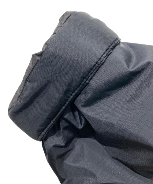 NANGA（ナンガ）NANGA (ナンガ) オーロラテックスダウンジャケット ブラック サイズ:Sの古着・服飾アイテム