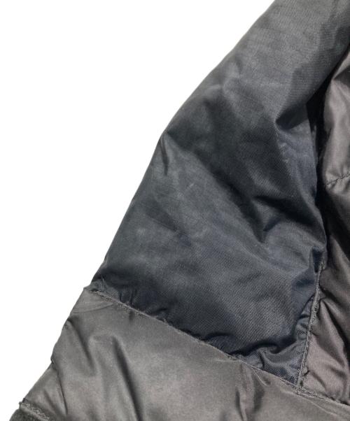 NANGA（ナンガ）NANGA (ナンガ) オーロラテックスダウンジャケット ブラック サイズ:Sの古着・服飾アイテム