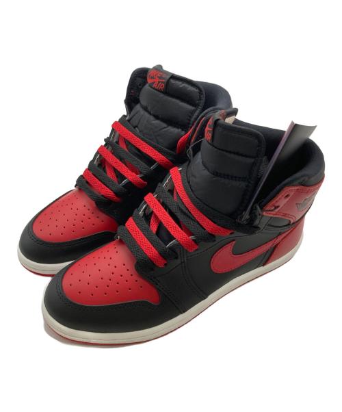 NIKE（ナイキ）NIKE (ナイキ) Air Jordan 1 High 85（エアージョーダン1 ハイ85） Bred サイズ:26cm 未使用品の古着・服飾アイテム