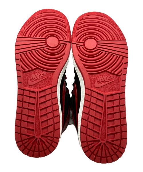NIKE（ナイキ）NIKE (ナイキ) Air Jordan 1 High 85（エアージョーダン1 ハイ85） Bred サイズ:26cm 未使用品の古着・服飾アイテム