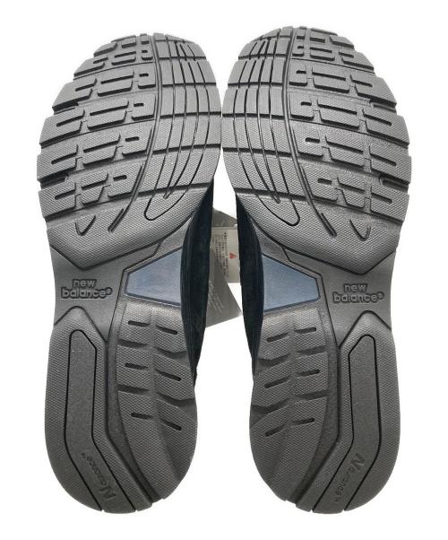NEW BALANCE（ニューバランス）NEW BALANCE (ニューバランス) U992TB Triple Black サイズ:27cm 未使用品の古着・服飾アイテム