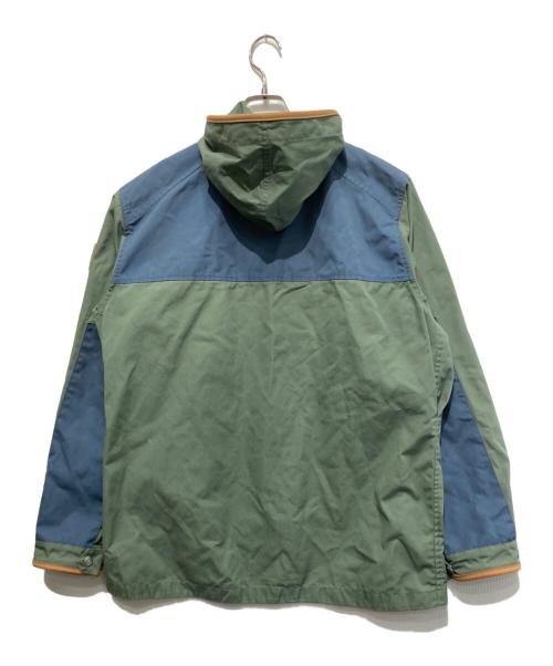 FJALLRAVEN（フェールラーベン）FJALLRAVEN (フェールラーベン) Greenland Jacket/グリーンランドジャケット カーキ サイズ:XLの古着・服飾アイテム