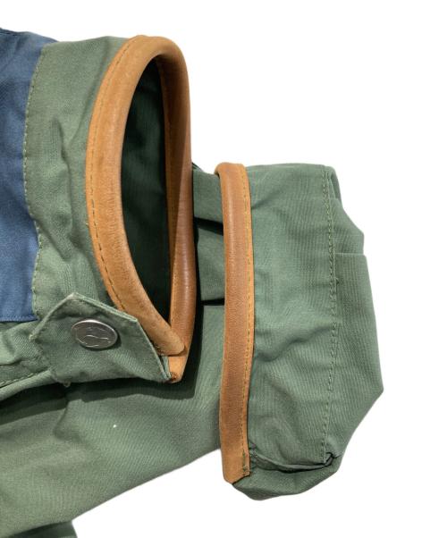 FJALLRAVEN（フェールラーベン）FJALLRAVEN (フェールラーベン) Greenland Jacket/グリーンランドジャケット カーキ サイズ:XLの古着・服飾アイテム