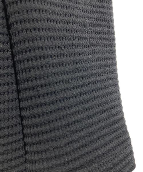 EMPORIO ARMANI（エンポリオ アルマーニ）EMPORIO ARMANI (エンポリオ アルマーニ) JOHNNY LINEテーラードジャケット ブラック サイズ:不明の古着・服飾アイテム