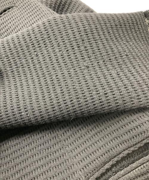 EMPORIO ARMANI（エンポリオ アルマーニ）EMPORIO ARMANI (エンポリオ アルマーニ) JOHNNY LINEテーラードジャケット ブラック サイズ:不明の古着・服飾アイテム