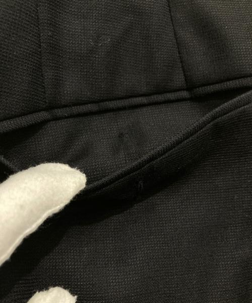 DOLCE & GABBANA（ドルチェ＆ガッバーナ）DOLCE & GABBANA (ドルチェ＆ガッバーナ) SICILIAセットアップスーツ ブラック サイズ:50の古着・服飾アイテム