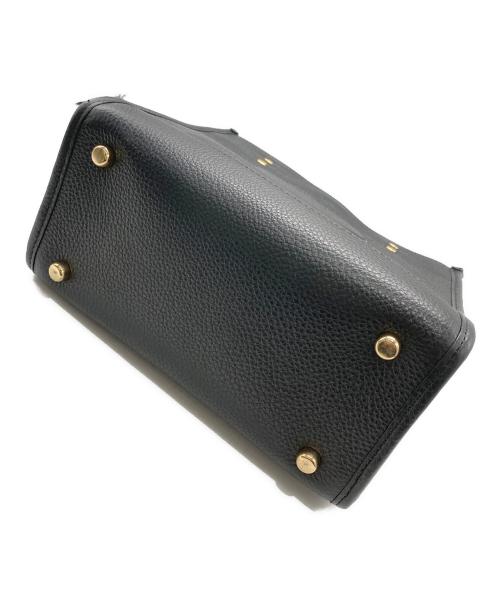 COACH（コーチ）COACH (コーチ) デンプシー トート 22 ウィズ コーチ パッチ ブラックの古着・服飾アイテム