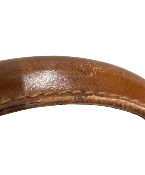 POLO RALPH LAUREN（ポロ・ラルフローレン）POLO RALPH LAUREN (ポロ・ラルフローレン) 2WAｙボストンバッグ グリーンの古着・服飾アイテム