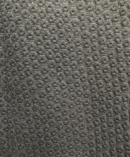 TOMORROW LAND collection（トゥモローランドコレクション）TOMORROW LAND collection (トゥモローランドコレクション) ポワンピケ ペプラムジャケット ネイビー サイズ:36の古着・服飾アイテム