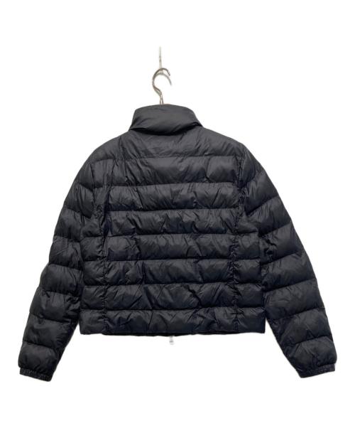 POLO RALPH LAUREN（ポロ・ラルフローレン）POLO RALPH LAUREN (ポロ・ラルフローレン) 中綿ジャケット ブラック サイズ:XSの古着・服飾アイテム