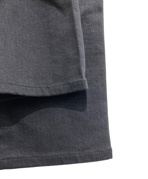 PT TORINO（ピーティートリノ）PT TORINO (ピーティートリノ) デニムパンツ ブラック サイズ:28の古着・服飾アイテム