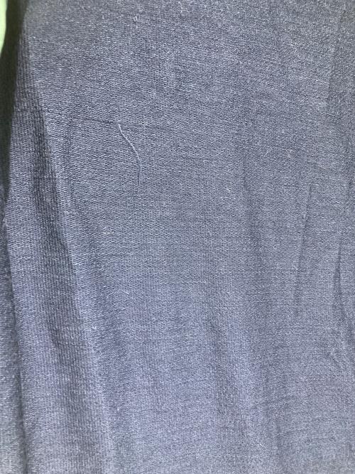 RLX RALPH LAUREN（アールエルエックスラルフローレン）RLX RALPH LAUREN (アールエルエックスラルフローレン) 迷彩柄切替ブルゾン ネイビー サイズ:XSの古着・服飾アイテム