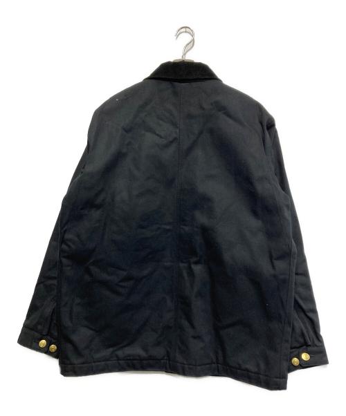 CarHartt（カーハート）CarHartt (カーハート) チョアコート ブラック サイズ:Lの古着・服飾アイテム