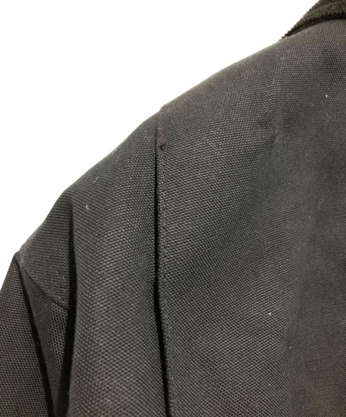 CarHartt（カーハート）CarHartt (カーハート) チョアコート ブラック サイズ:Lの古着・服飾アイテム