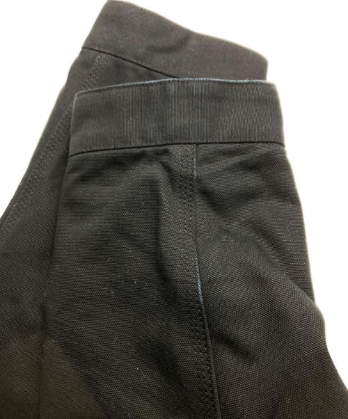 CarHartt（カーハート）CarHartt (カーハート) チョアコート ブラック サイズ:Lの古着・服飾アイテム