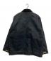 CarHartt (カーハート) チョアコート ブラック サイズ:L：14000円