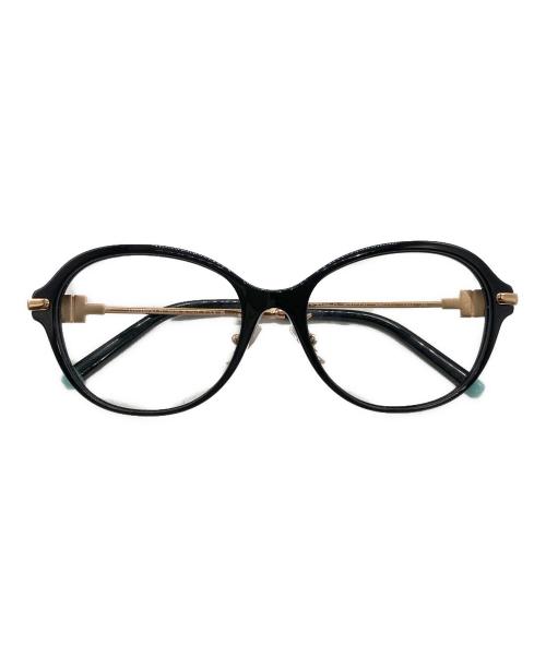 TIFFANY & Co.（ティファニー アンド コー）Tiffany & Co. (ティファニー アンド コー) 伊達眼鏡の古着・服飾アイテム